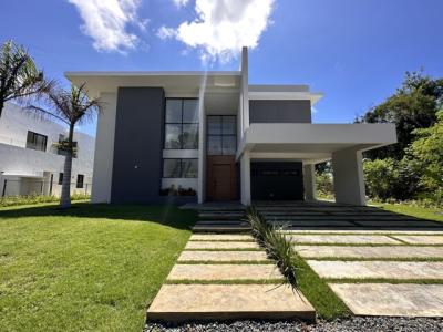 4 Bedroom Villa In Punta Cana Village, 475 mt2, 4 habitaciones