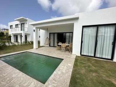 1st Class Finishes Villas With 3 Bedrooms And Open Layout., 3 habitaciones