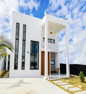 Beautiful Villas With Prices Under Us$200k In Punta Cana, 2 habitaciones