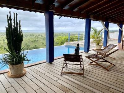 Ultimate Peace And Privacy - Hacienda Style Home