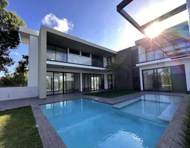 Punta Cana Villas - Casa Con 4 Dormitorios Con Precio Rebajado, 867 mt2, 4 habitaciones