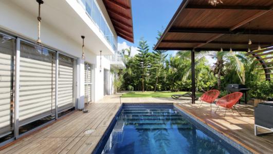 Reduced Price! 4 Bedroom Villa At Punta Cana Village, 5164 mt2, 4 habitaciones