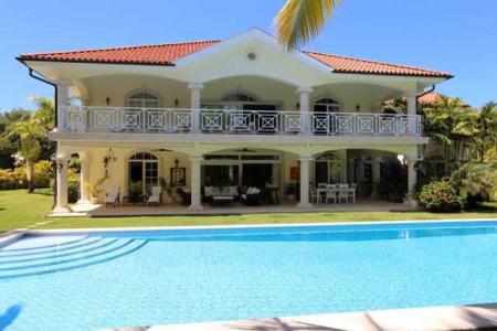 High Quality Villa In Luxury Resort For Sale And Rent
